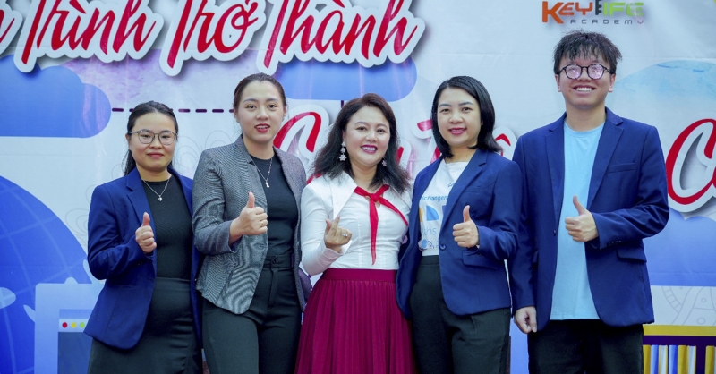 Du học để trở thành công dân toàn cầu thế hệ mới