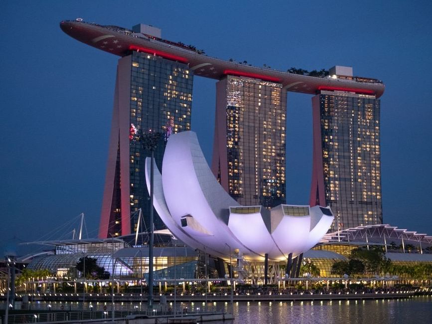 Du khách Việt ưu tiên lựa chọn kỳ nghỉ ngắn ngày, Singapore trở thành lựa chọn du lịch tối ưu trải nghiệm