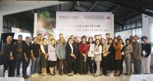 “Du lịch mạo hiểm’ thuật ngữ và định nghĩa”- dự thảo tiêu chuẩn quốc gia