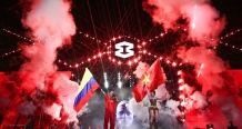 Đưa G-DRAGON 2025 WORLD TOUR [Übermensch] về Việt Nam, 8Wonder biến điều không thể thành có thể