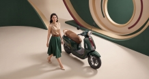 Evo Grand thế hệ mới: Ba phiên bản cho nhiều nhu cầu, giá từ 22,9 triệu đồng