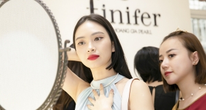 Finifer by Hoang Gia Pearl - thương hiệu ngọc trai dành cho phụ nữ trẻ