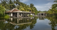 Four Seasons The Nam Hải, Hội An đạt giải thưởng danh giá: Spa Destination Deluxe Awards và SpaChina