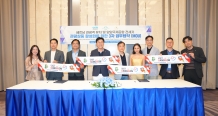 GANGWON tăng cường kết nối và phát triển sản phẩm du lịch mới tại Việt Nam
