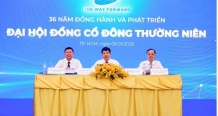 Gemadept kế hoạch đầu tư vào đội tàu biển và tàu sông công suất lớn 
