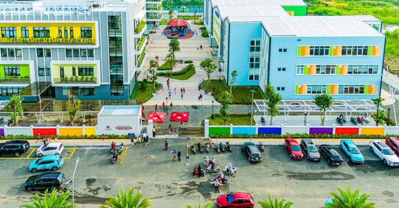 Giá trung tâm đạt đỉnh, giới đầu tư đổ về khu Đông săn cơ hội sở hữu bất động sản “chân sóng”