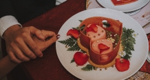 Giai thoại tình yêu cùng Renaissance Riverside Hotel Saigon
