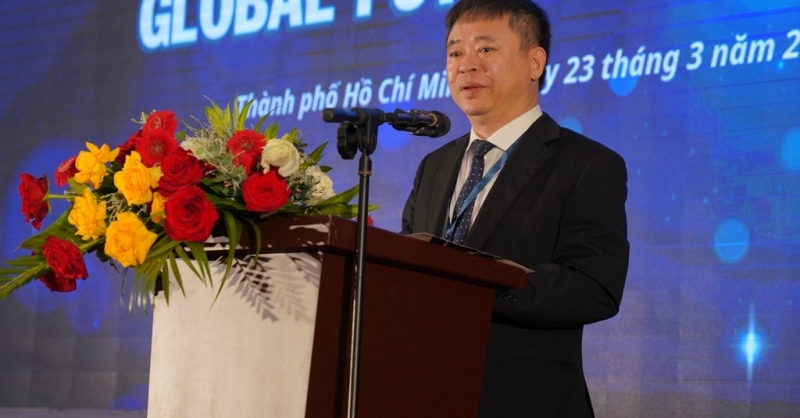 Global Future Fair 2025: Đại hội nhân tài - Tương lai đất nước