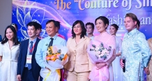 Gracious Vietnam – Cầu nối văn hóa và thương mại quốc tế