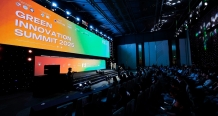 Green Innovation Summit 2025: Tái định nghĩa thương hiệu cho thế hệ Net Zero