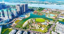 Hạ tầng kích hoạt chu kỳ mới: Thời điểm quyết định để sở hữu căn hộ “giá chân sóng” tại Vinhomes Grand Park finland