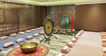  “Hành Trình Thanh Âm Chữa Lành” ở Windsor Plaza Hotel