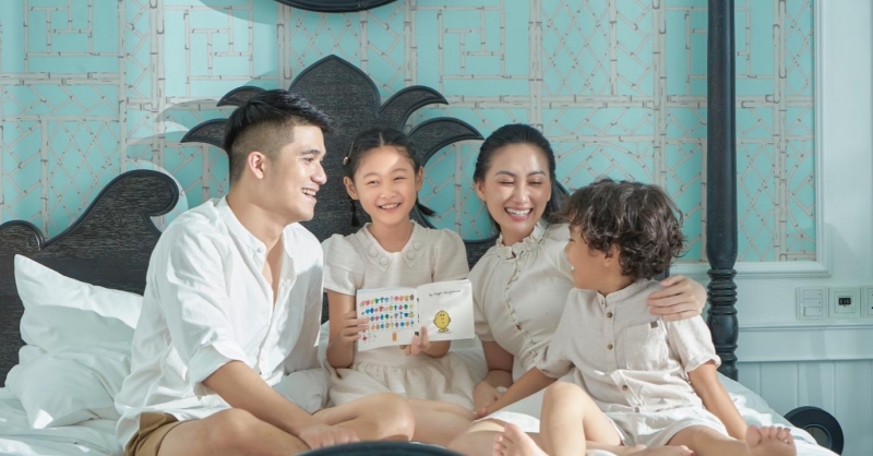 Hè này, mình đi đâu thế? Khám phá 8 điểm đến thú vị cho kỳ nghỉ gia đình, từ Việt Nam ra thế giới