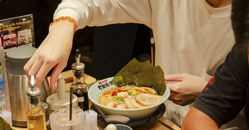 “Hiện tượng ramen” Machida Shoten khai trương liên tiếp 2 nhà hàng chỉ trong vòng 45 ngày tại Sài Gò