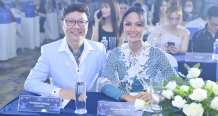 Hoa Hậu Hòa Bình Việt Nam - Miss Peace Vietnam khởi động giai đoạn 2 năm 2022