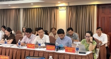 Hoàn thiện Luật Giao dịch hàng hóa phái sinh, tăng tính minh bạch cho thị trường