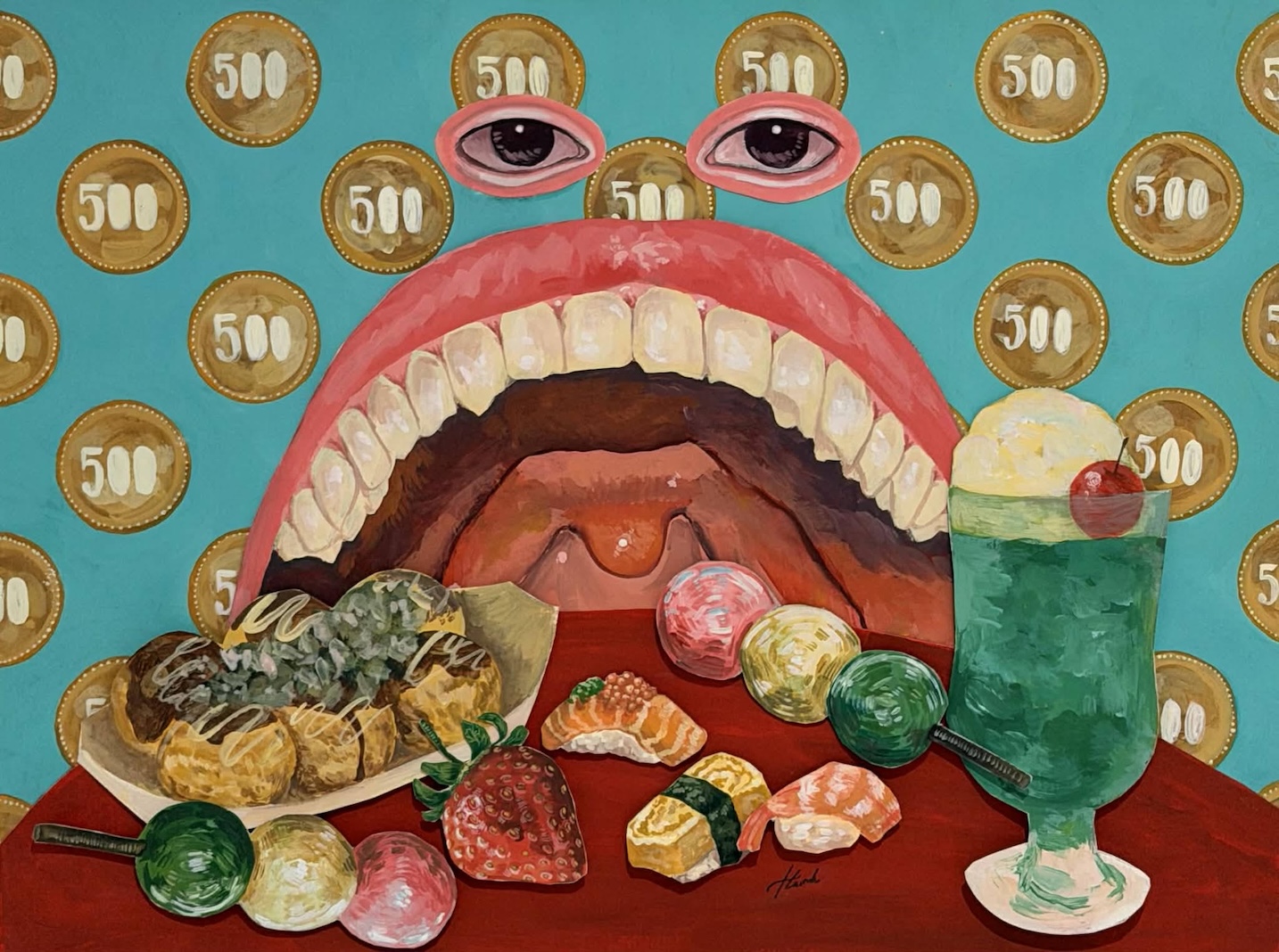 Học sinh Vinschool ghi dấu ấn tại Chương trình lưu trú nghệ thuật quốc tế Nhật Bản