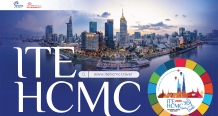 Hội chợ Du lịch Quốc tế Tp.HCM - lần thứ 19 năm 2025 (ITE HCMC)