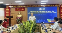Hội chợ hàng Việt Nam tiêu biểu xuất khẩu: Tiếp thêm động lực cho doanh nghiệp Việt