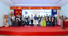 Hội thảo Khoa học “Y học giấc ngủ và thể thao”: Mở ra hướng tiếp cận mới cho Thể thao Việt Nam Hội thảo Khoa học “Y học giấc ngủ và thể thao”: Mở ra hướng tiếp cận mới cho Thể thao Việt Nam