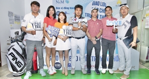 JL Golf tạo sức hút và xu hướng mới tại thị trường Việt Nam