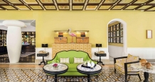 JW Marriott Phu Quoc Emerald Bay Resort & Spa ưu đãi mùa hè với “Ngày hội Lamarck”