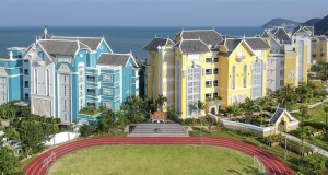 JW Marriott Phu Quoc Emerald Bay - Thiên đường nghỉ dưỡng ở đảo ngọc Phú Quốc