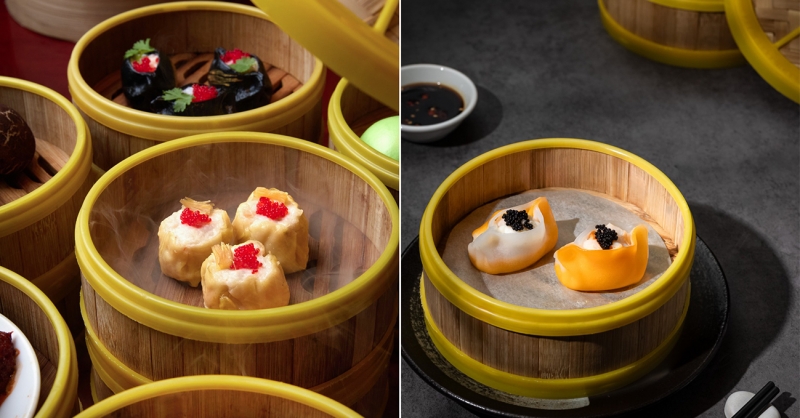 Kabin – Tinh hoa ẩm thực Quảng Đông trong diện mạo mới giữa Sài Gòn