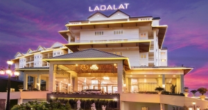 Khách sạn Ladalat - kỳ nghỉ hoàn hảo dành cho gia đình khi đến Đà Lạt