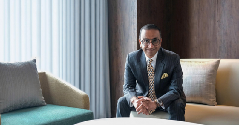 Khách sạn quốc tế đầu tiên tại Ninh Bình bổ nhiệm Ông DAVID STANLEY DE BRITO làm tổng quản lý