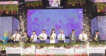 Khai mạc Festival hoa lan TPHCM lần 3 – năm 2025