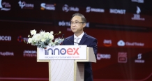 Khai mạc InnoEx 2026: Từ kết nối nguồn lực quốc tế đến những kết quả đổi mới có thể đo lường