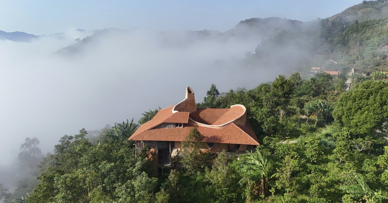 Khám phá CAO LAN HAMLET - XÓM NÚI CẢM XÚC giữa thiên nhiên BẢO LỘC, LÂM ĐỒNG