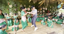 Khám phá đảo Bohol Philippines – hoang sơ và bí ẩn