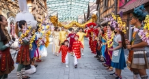 Khi du lịch Tết không chỉ là nghỉ dưỡng, mà là khởi đầu thịnh vượng