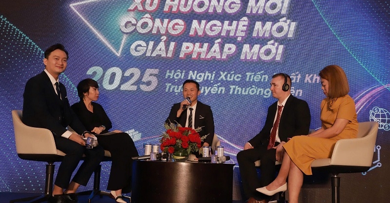 Khởi động đăng ký chương trình gian hàng Quốc gia Việt Nam giai đoạn 2025-2026