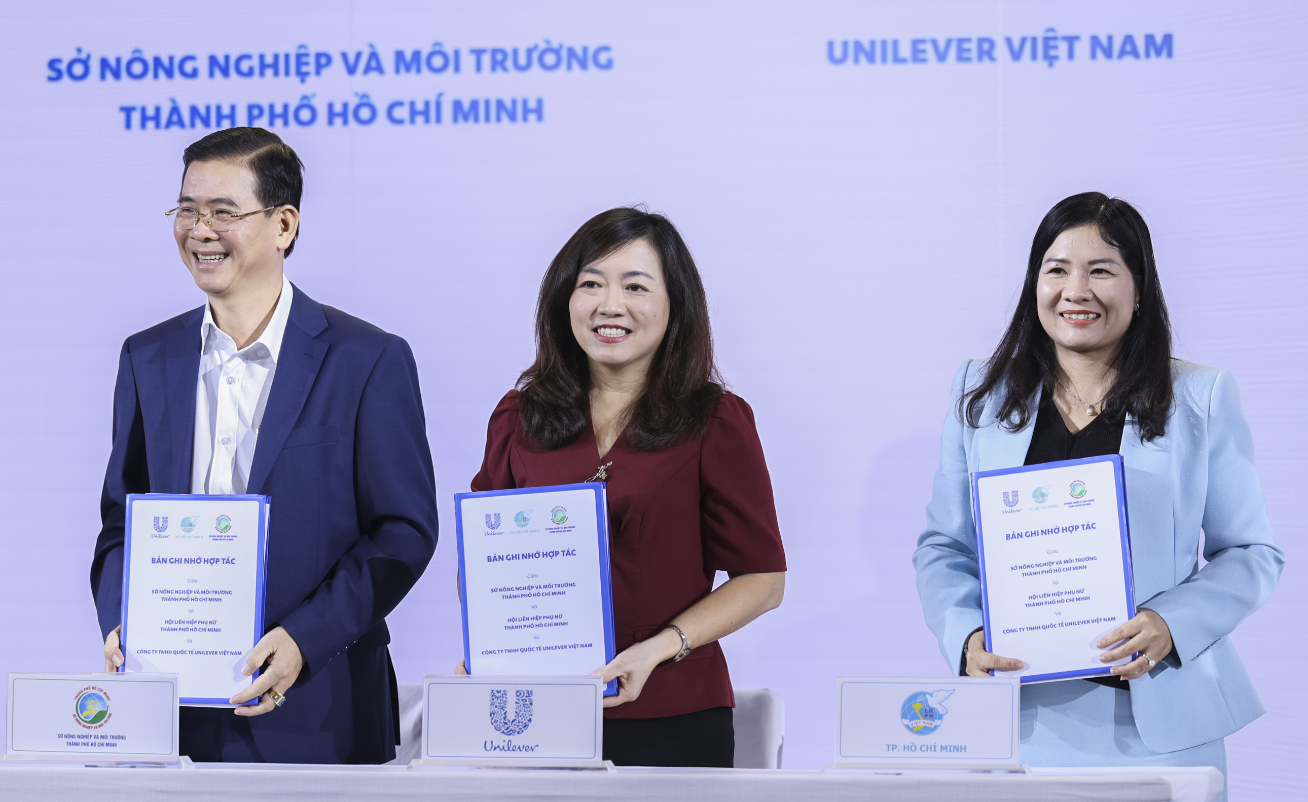 Khởi động Hành trình tuần hoàn nhựa 2026: Kết nối các khâu trong chuỗi cung ứng và đổi mới sáng tạo để khơi thông nguồn lực kinh tế xanh.