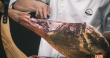 Khởi động “tháng trải nghiệm với thịt heo Châu Âu” cùng AnNam Gourmet