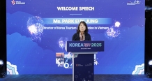 KTO Việt Nam tổ chức Korea Travel Night 2025, vinh danh đối tác du lịch tiêu biểu