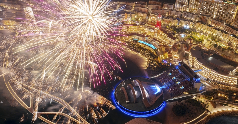 La Festa Phu Quoc mang lễ hội đậm chất Ý Ferragosto tới Việt Nam