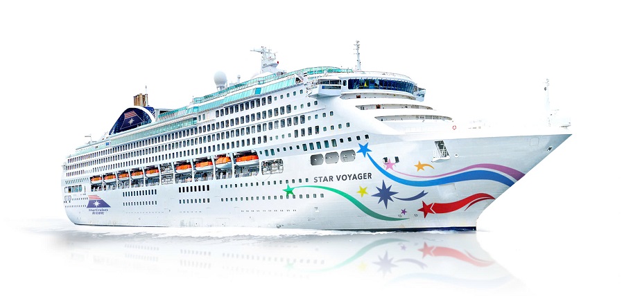 Lần đầu du lịch tận hưởng du thuyền quốc tế StarCruises xuất phát từ Sài Gòn - Khám phá Singapore