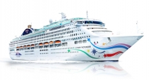 Lần đầu du lịch tận hưởng du thuyền quốc tế StarCruises xuất phát từ Sài Gòn - Khám phá Singapore