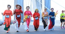 Lễ Khai mạc Giải Marathon Thành Phố Hồ Chí Minh - HCMC Marathon lần thứ XIII năm 2026