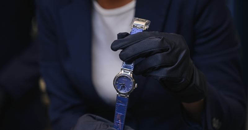 Longines PrimaLuna 2025 – Khi ánh trăng gọi tên thanh lịch cùng phụ nữ hiện đại