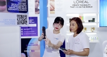L'Oréal đồng tài trợ Diễn đàn Công nghệ FORTEC do French Tech Vietnam lần đầu tiên tổ chức tại Việt 