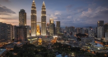 Malaysia nới lỏng quy định xét nghiệm Covid-19 & bảo hiểm du lịch cho khách du lịch