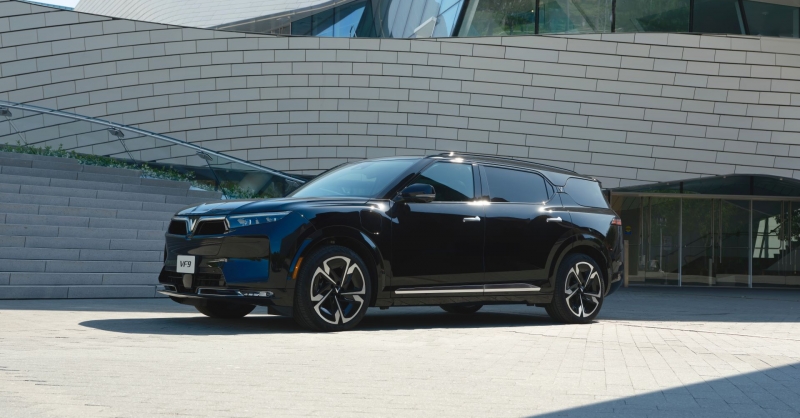 Mang 1,5 tỷ đồng đi tìm mẫu ô tô “hưởng thụ” nhất thị trường