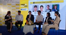 Mega us Expo 2025: Cánh cửa giao thương mới giữa Việt Nam và Hàn Quốc
