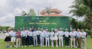 Men&life Golf Tournament 2022 - sân chơi uy tín của golfer