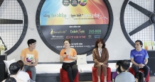 Muốn sống healthy thì phải biết loveyourbody